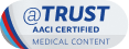 This website is certified by AACI. Click to verify.